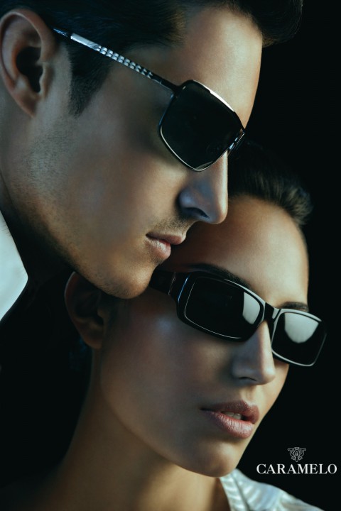 Caramelo - Gafas - Richard Ramos